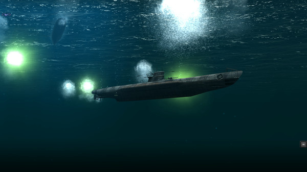 Screenshot 3 of Atlantic Fleet