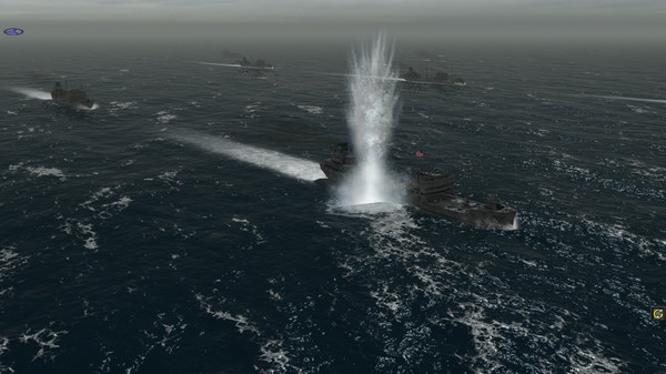 Screenshot 21 of Atlantic Fleet