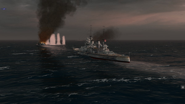 Screenshot 22 of Atlantic Fleet