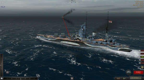 Screenshot 24 of Atlantic Fleet