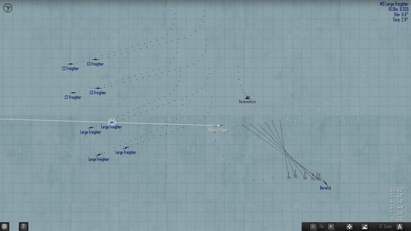 Screenshot 25 of Atlantic Fleet