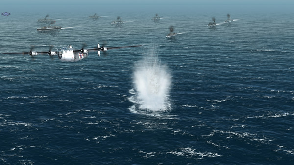 Screenshot 4 of Atlantic Fleet