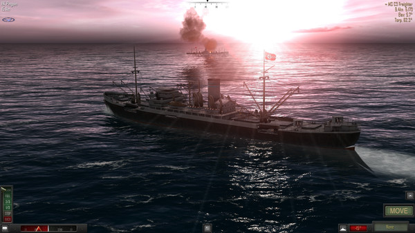 Screenshot 6 of Atlantic Fleet