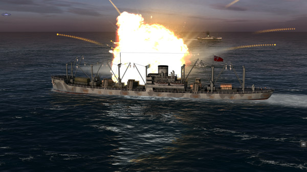 Screenshot 7 of Atlantic Fleet