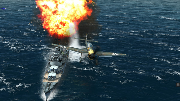 Screenshot 8 of Atlantic Fleet