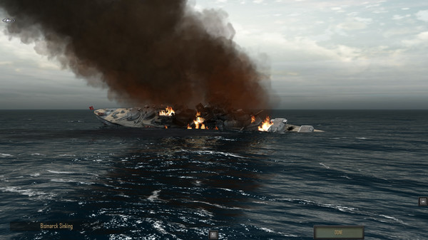 Screenshot 10 of Atlantic Fleet