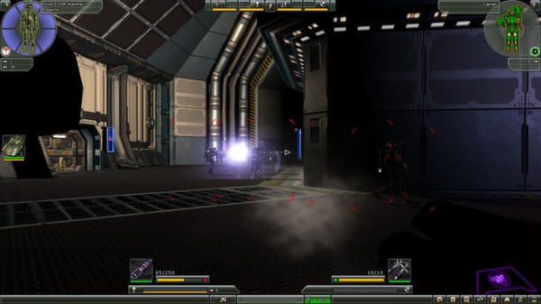 Screenshot 10 of Parkan 2