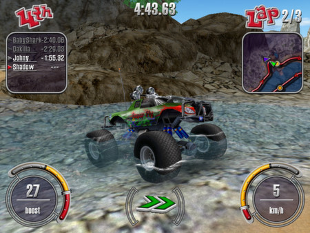 Screenshot 7 of RC Cars