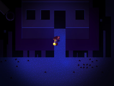 Screenshot 1 of OneShot