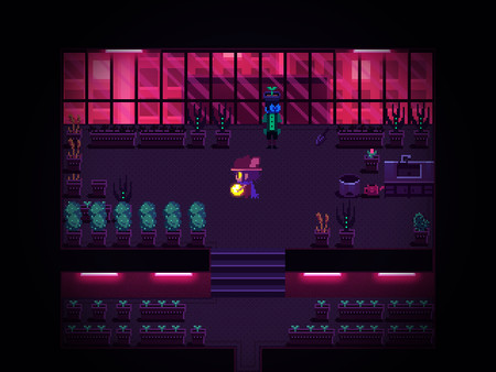 Screenshot 13 of OneShot