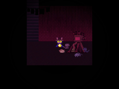 Screenshot 10 of OneShot