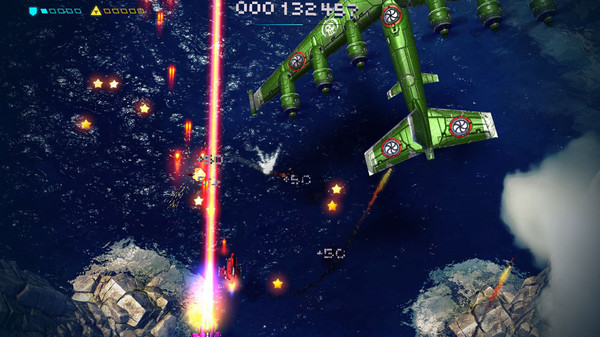 Screenshot 6 of Sky Force Anniversary