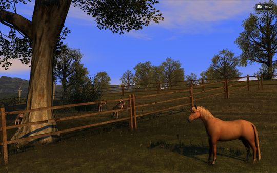 Screenshot 2 of Agricultural Simulator 2011: Extended Edition