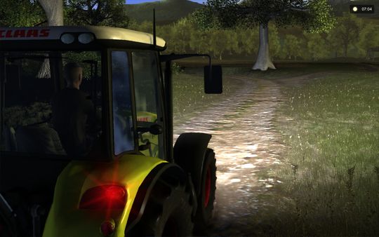 Screenshot 3 of Agricultural Simulator 2011: Extended Edition