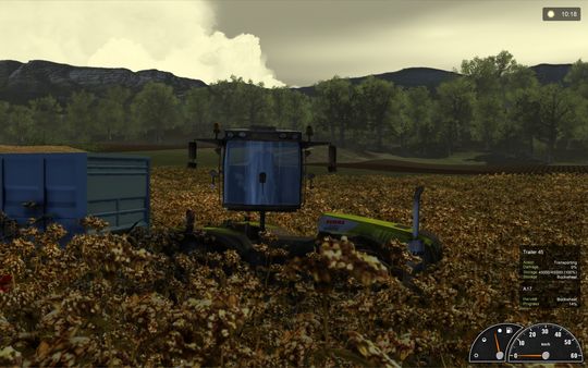 Screenshot 8 of Agricultural Simulator 2011: Extended Edition