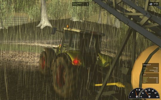 Screenshot 10 of Agricultural Simulator 2011: Extended Edition