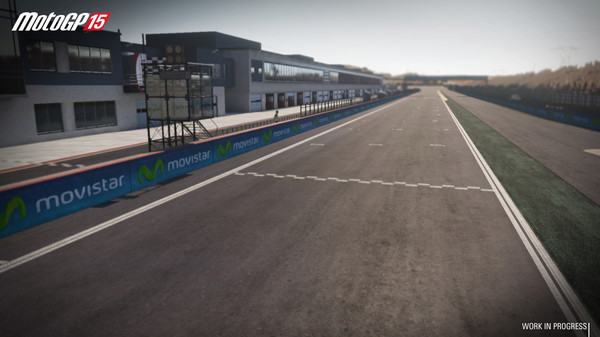 Screenshot 4 of MotoGP™15