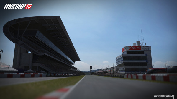 Screenshot 5 of MotoGP™15