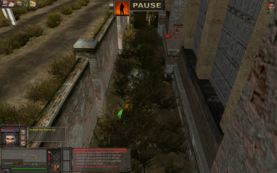 Screenshot 6 of Marauder