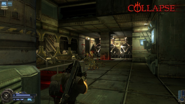 Screenshot 12 of Collapse