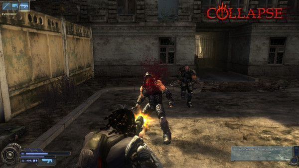 Screenshot 13 of Collapse