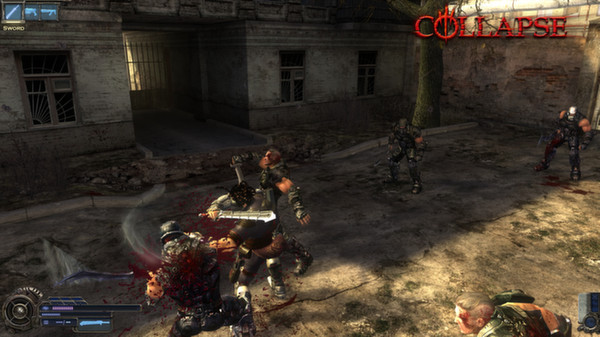 Screenshot 3 of Collapse