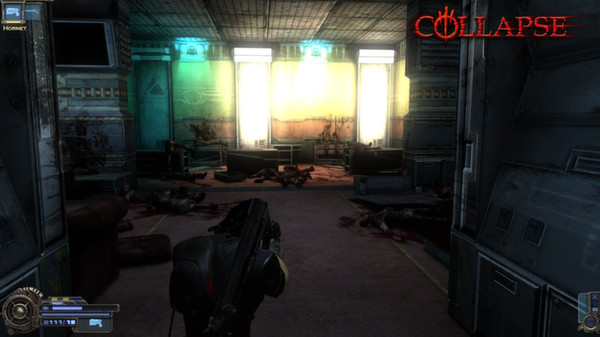 Screenshot 7 of Collapse