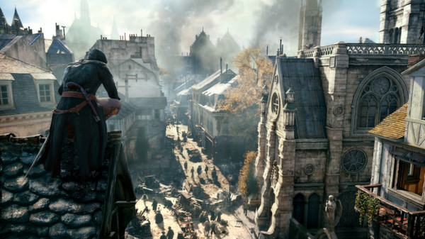 Screenshot 2 of Assassin's Creed® Unity