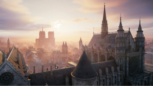 Screenshot 5 of Assassin's Creed® Unity