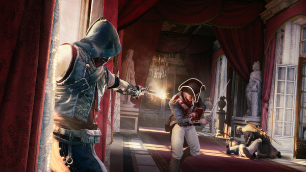 Screenshot 6 of Assassin's Creed® Unity