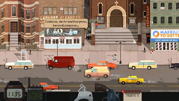 Screenshot 11 of Beat Cop