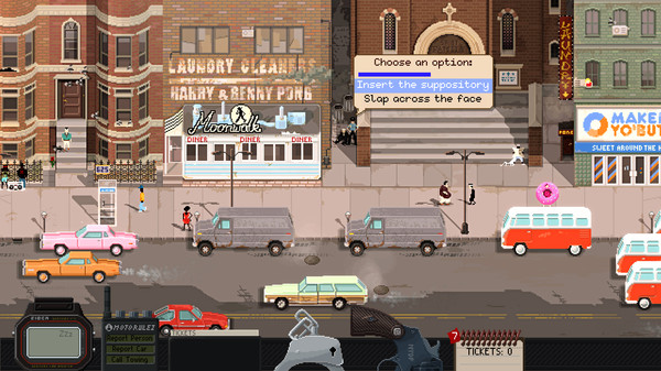 Screenshot 12 of Beat Cop