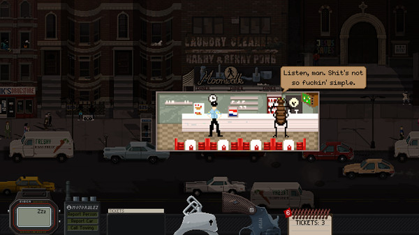 Screenshot 4 of Beat Cop