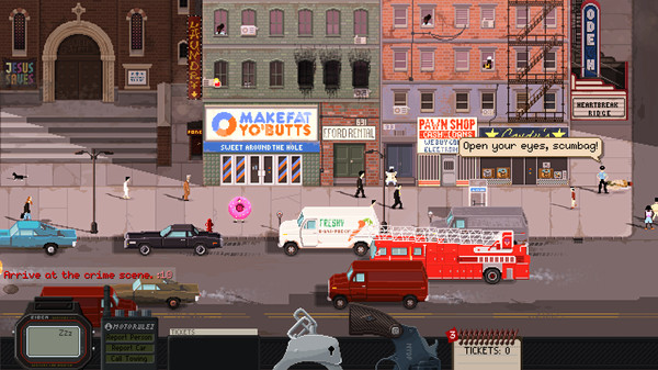 Screenshot 5 of Beat Cop