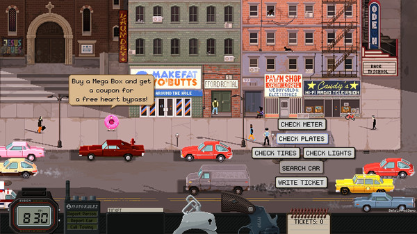 Screenshot 9 of Beat Cop