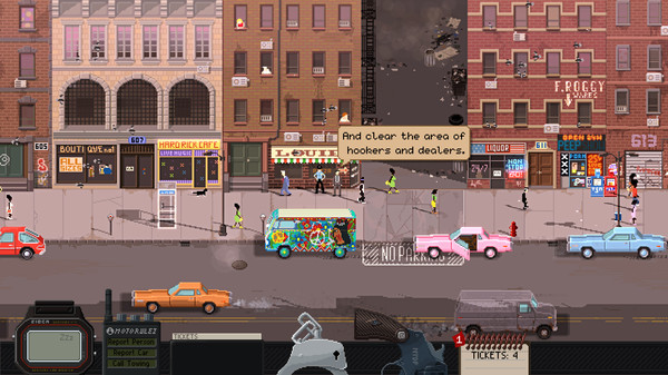 Screenshot 10 of Beat Cop