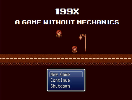 Screenshot 4 of 199X