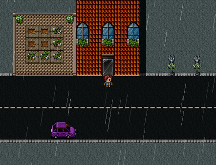 Screenshot 5 of 199X