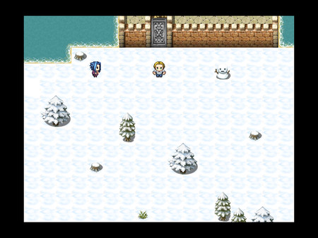 Screenshot 2 of Simple Story - Alex