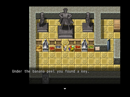 Screenshot 4 of Simple Story - Alex