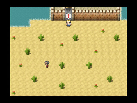 Screenshot 5 of Simple Story - Alex