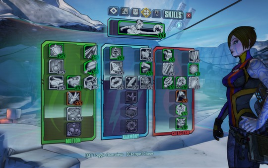 Screenshot 3 of Borderlands 2: Ultimate Vault Hunters Upgrade Pack