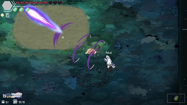 Screenshot 2 of Endless Forest Dream