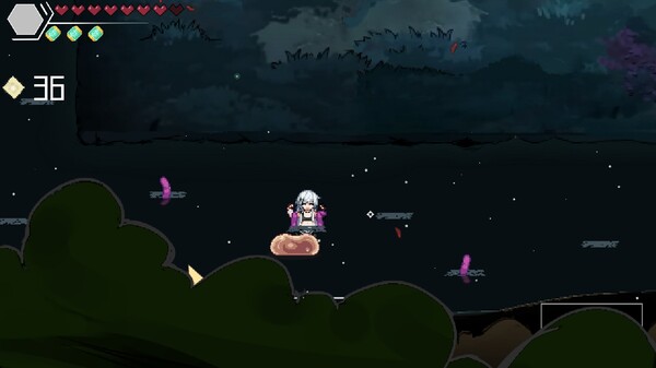 Screenshot 5 of Endless Forest Dream