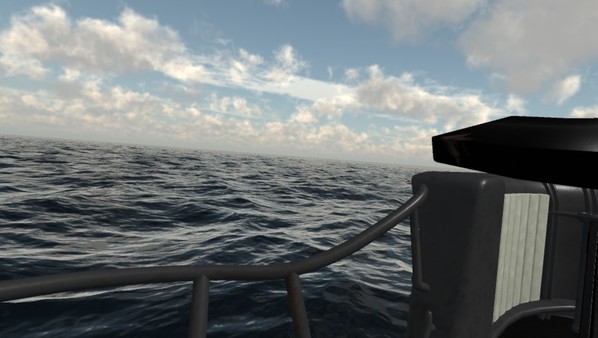 Screenshot 3 of IronWolf VR