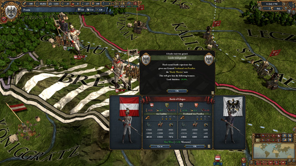 Screenshot 6 of Expansion - Europa Universalis IV: Rights of Man