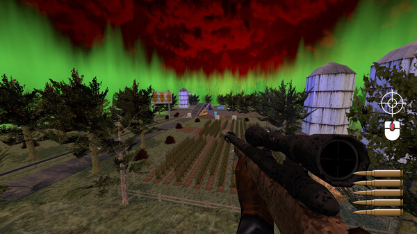 Screenshot 1 of Sniper Killer