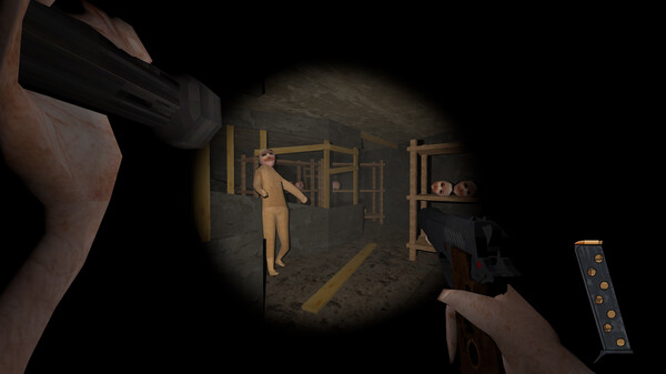 Screenshot 7 of Sniper Killer