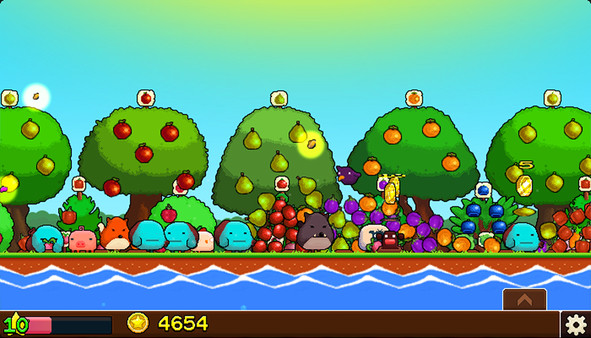 Screenshot 1 of Plantera