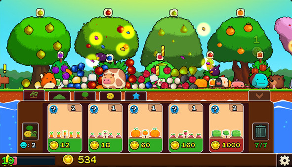 Screenshot 2 of Plantera